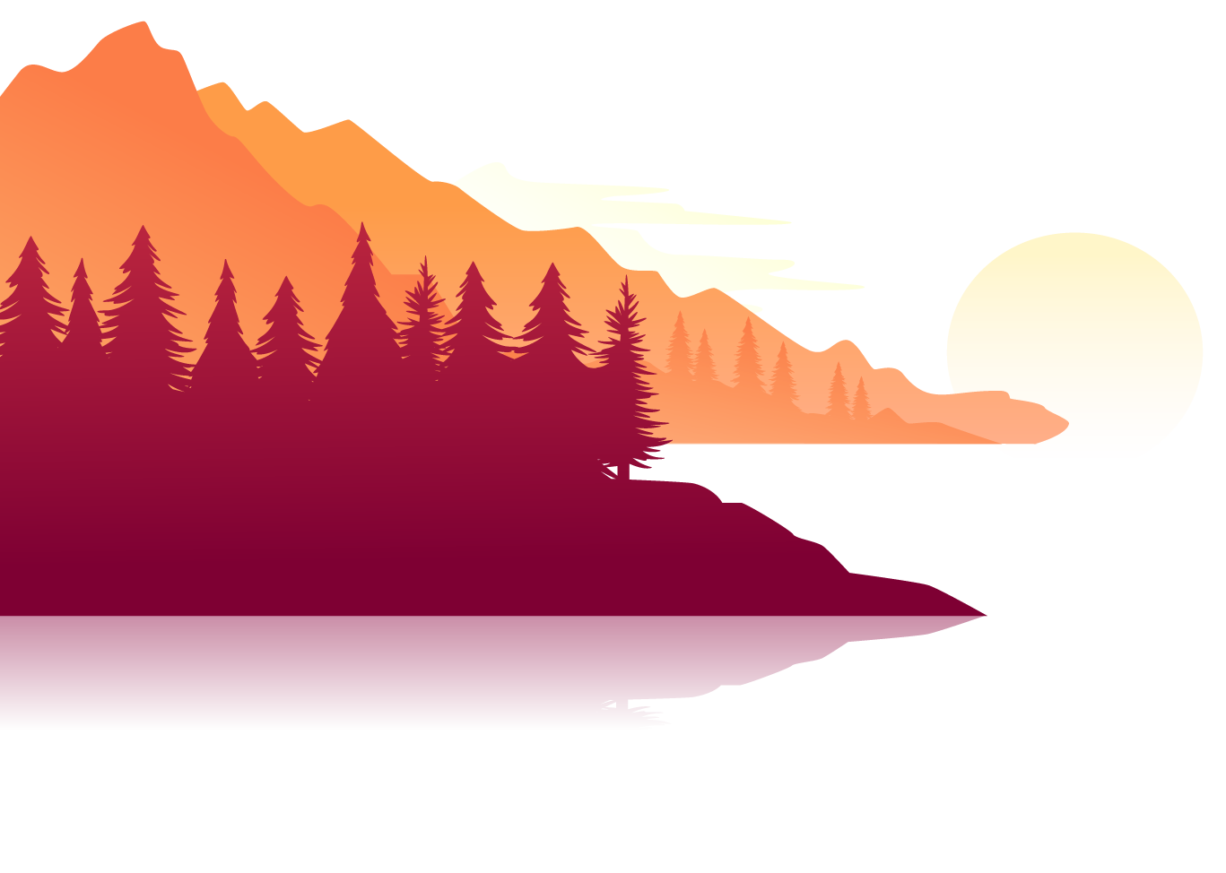 left-Mountains