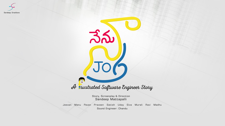 Nenu Naa Job
