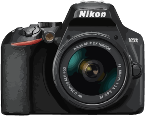 Camera
